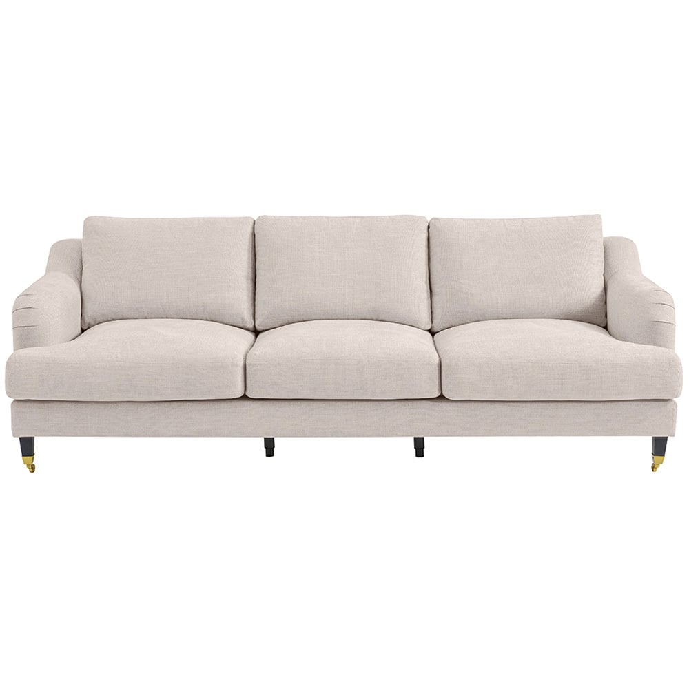 Sasha 3 Seater Sofa