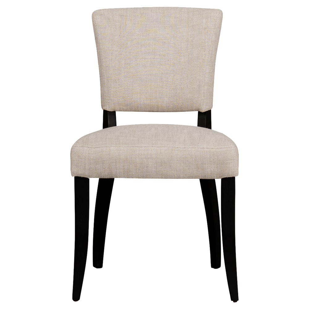 Springer Linen Dining Chairs
