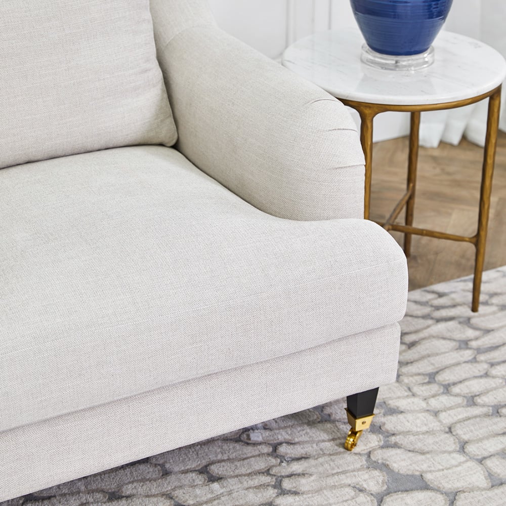 Sasha 3 Seater Sofa
