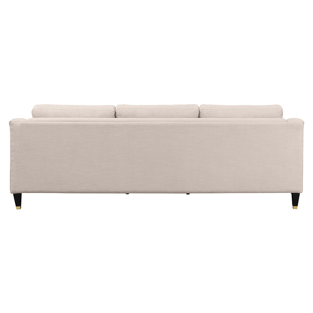 Sasha 3 Seater Sofa