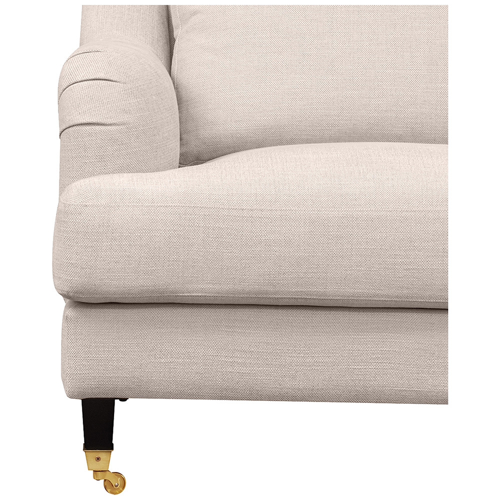 Sasha 3 Seater Sofa
