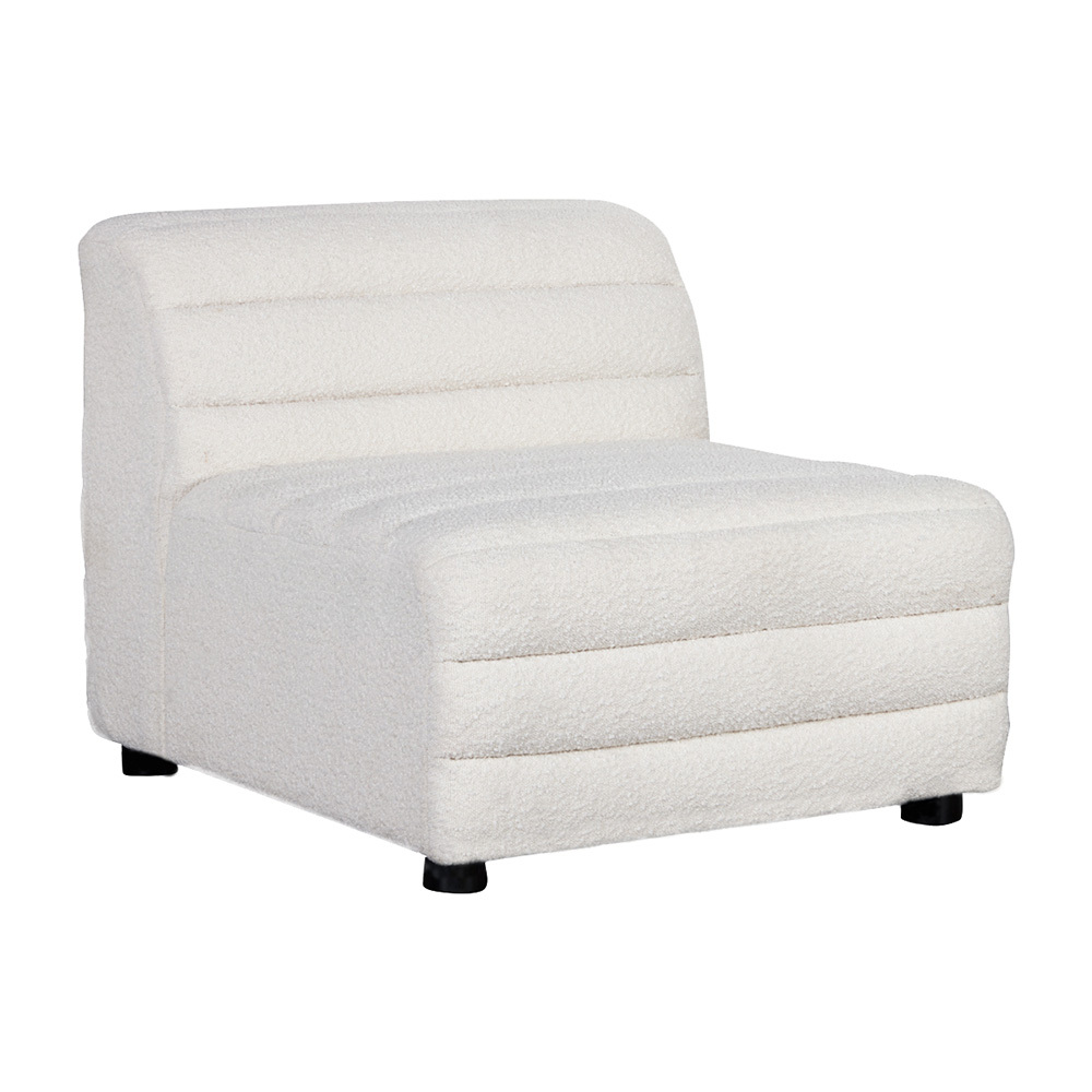Reiner Boucle Accent Chair