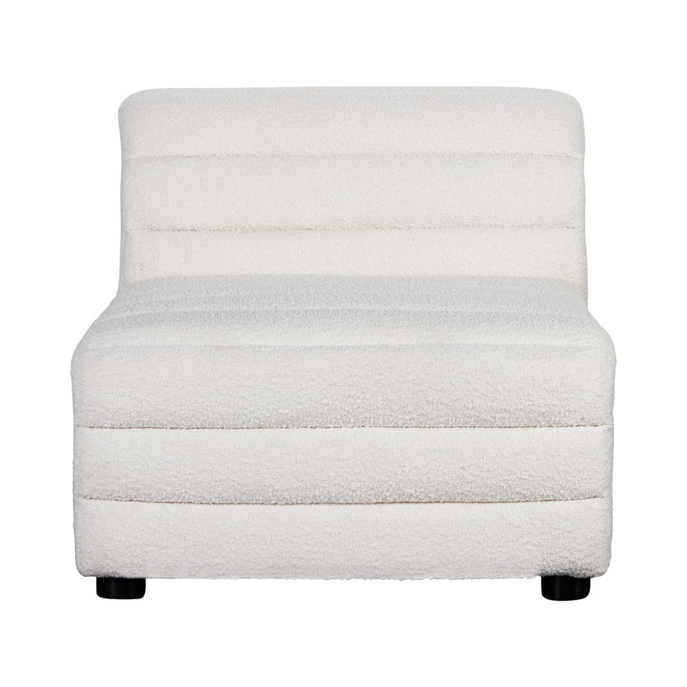 Reiner Boucle Accent Chair