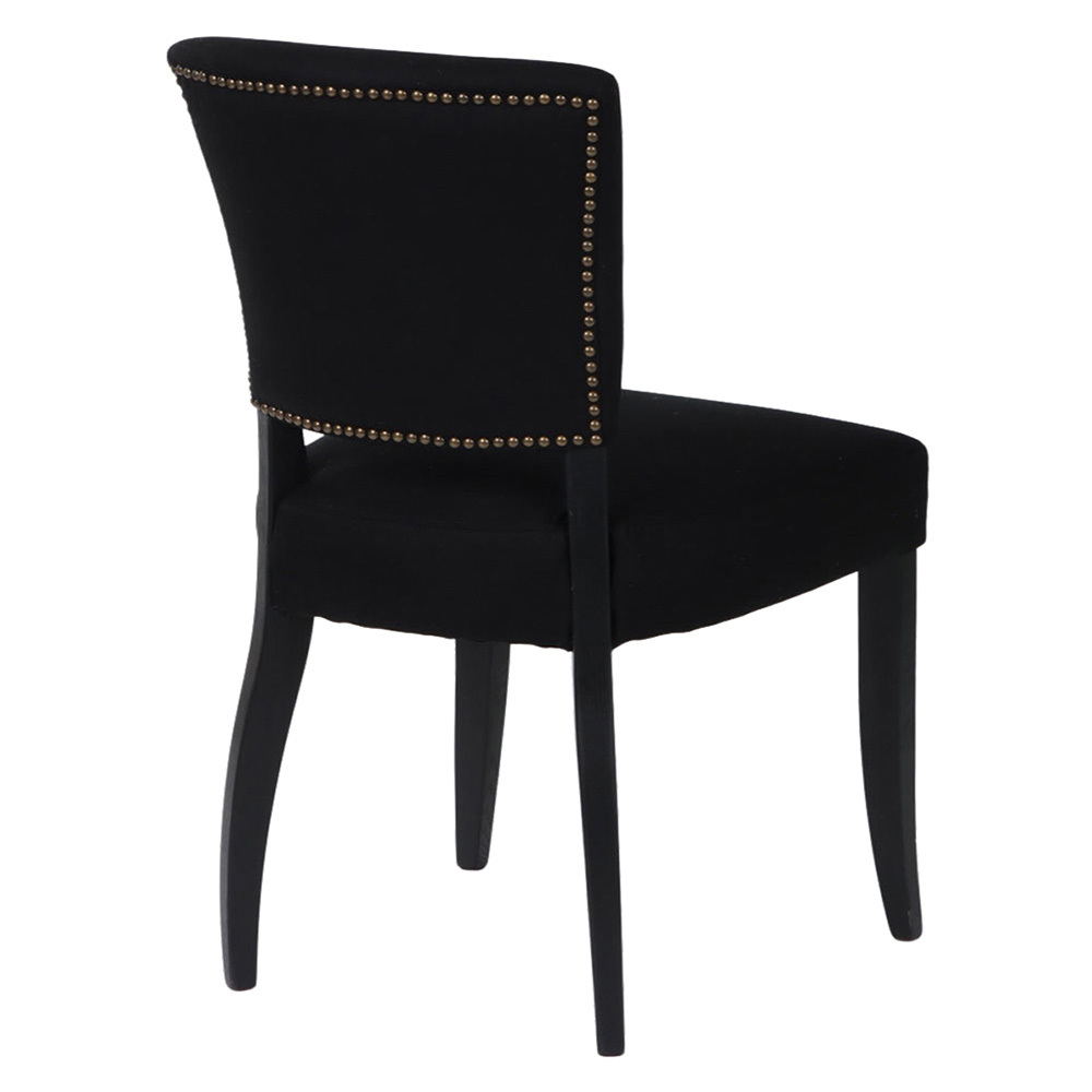 Springer Cotton Dining Chairs