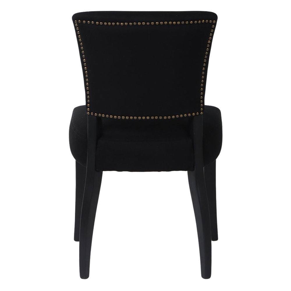 Springer Cotton Dining Chairs