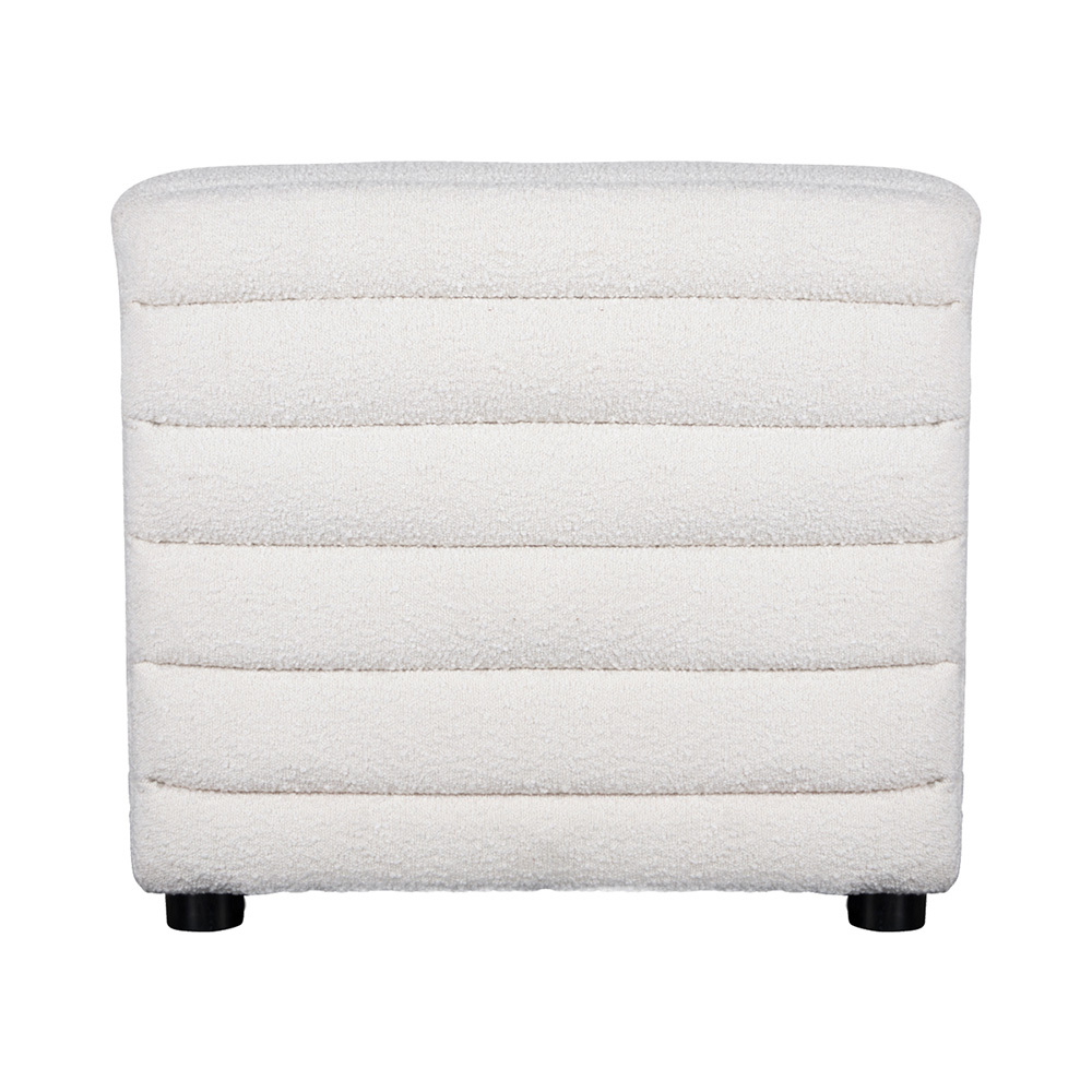 Reiner Boucle Accent Chair