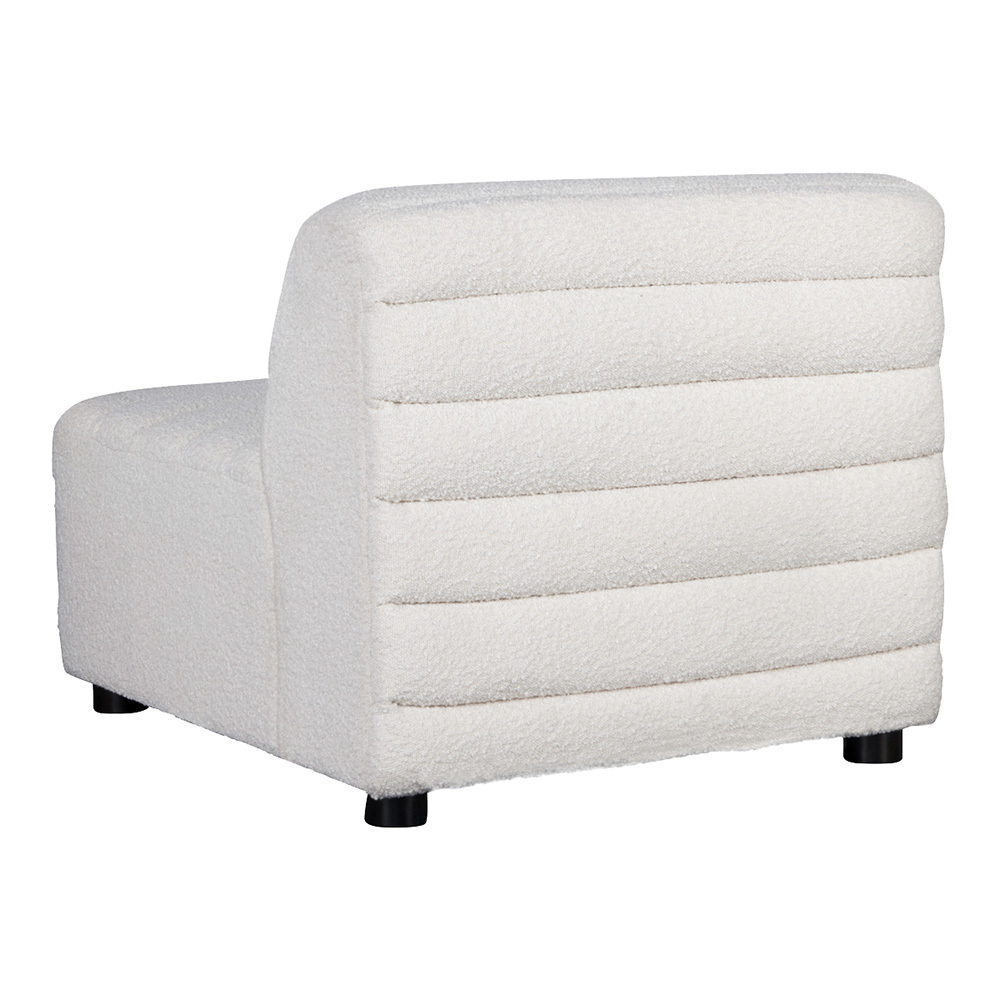 Reiner Boucle Accent Chair