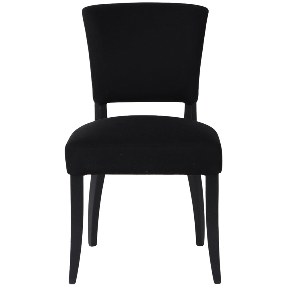 Springer Cotton Dining Chairs