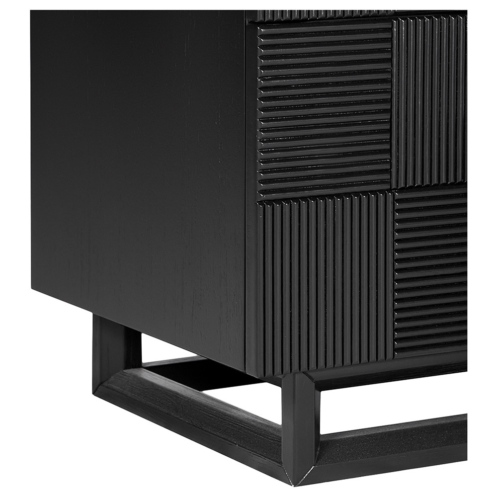 Luna Bedside Table
