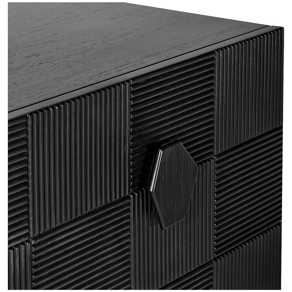 Archon 3 Drawer Chest