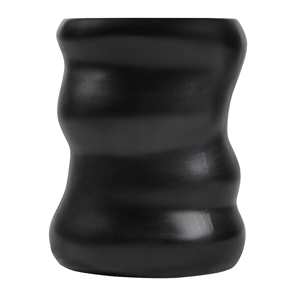 Harlin Concrete Accent Stool