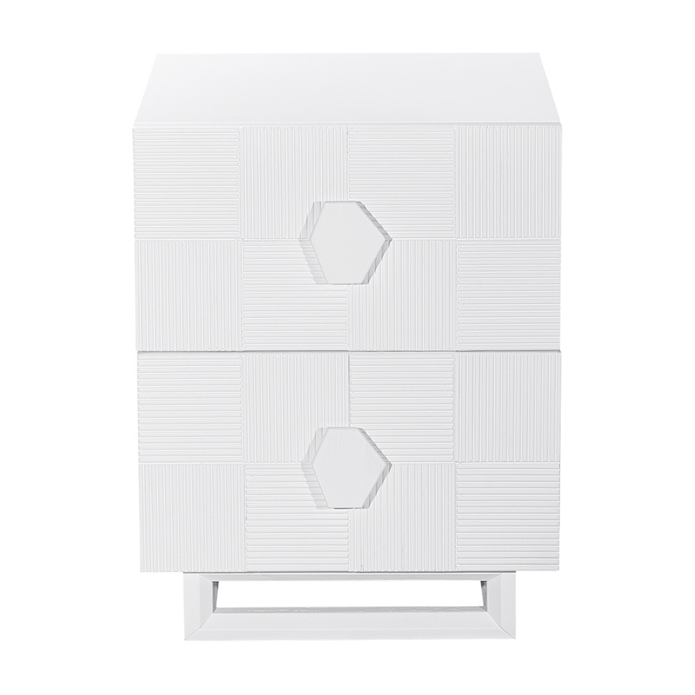 Luna Bedside Table