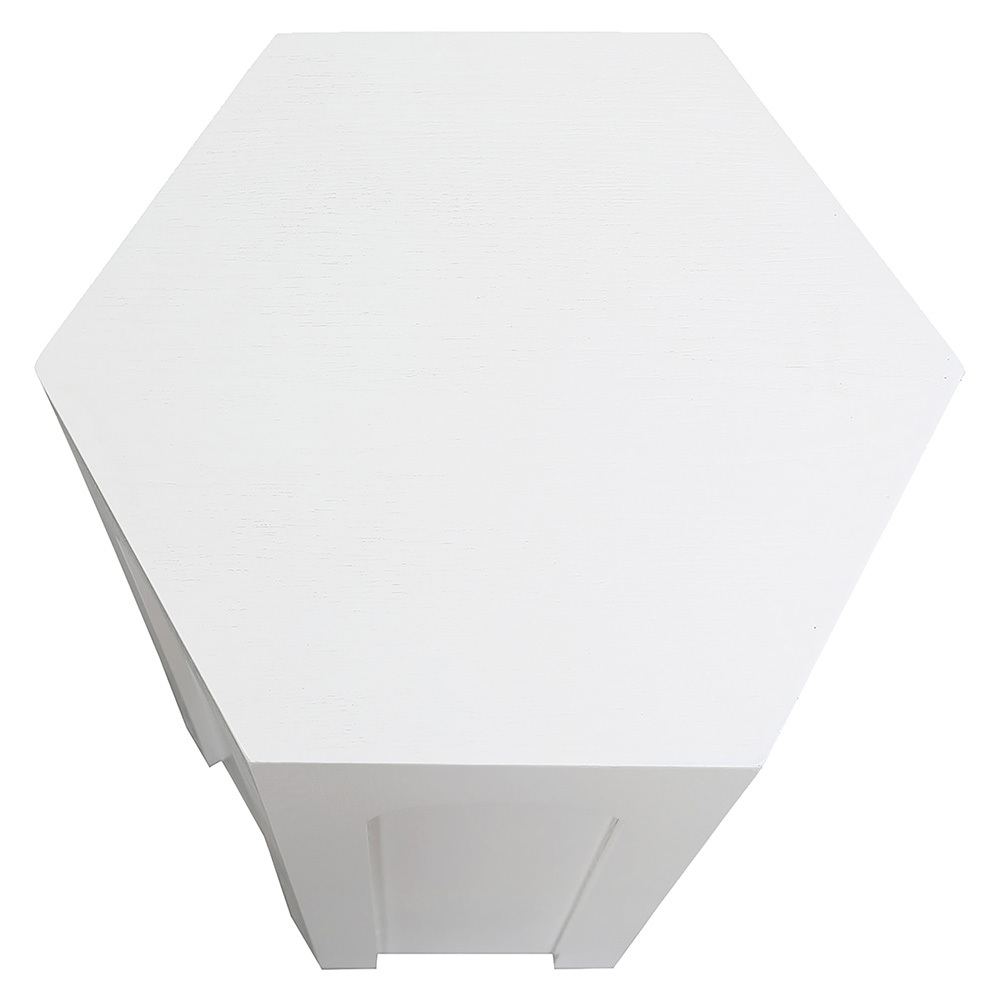 Everton Side Table