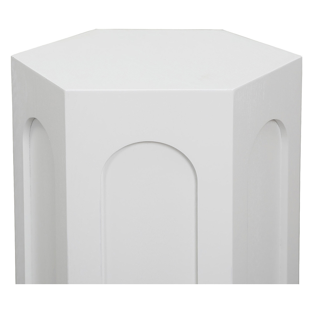 Everton Side Table