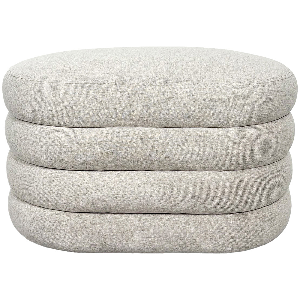 Arken Upholstered Ottoman