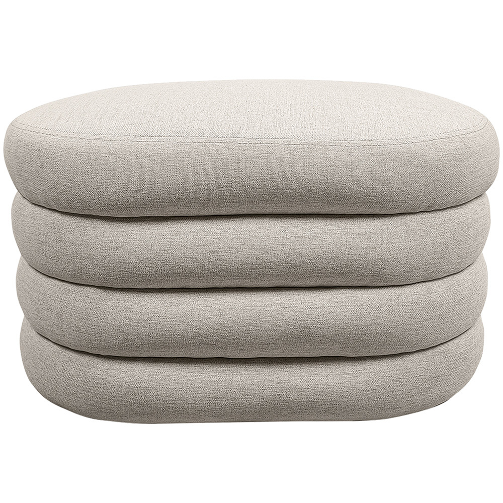 Arken Upholstered Ottoman