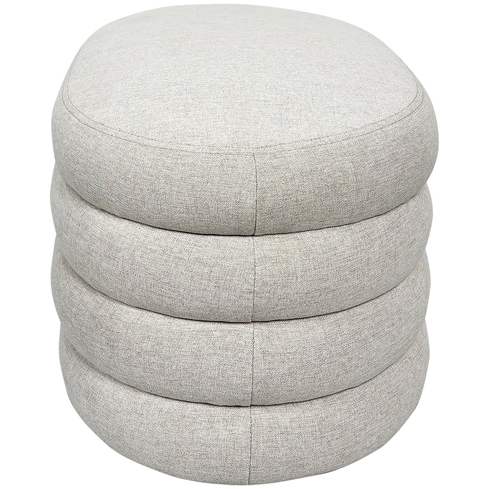 Arken Upholstered Ottoman