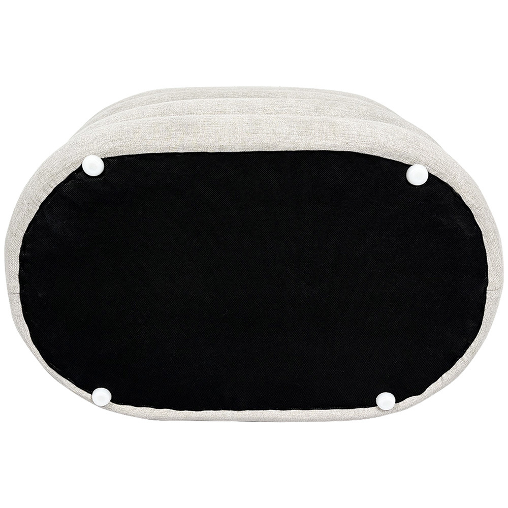 Arken Upholstered Ottoman