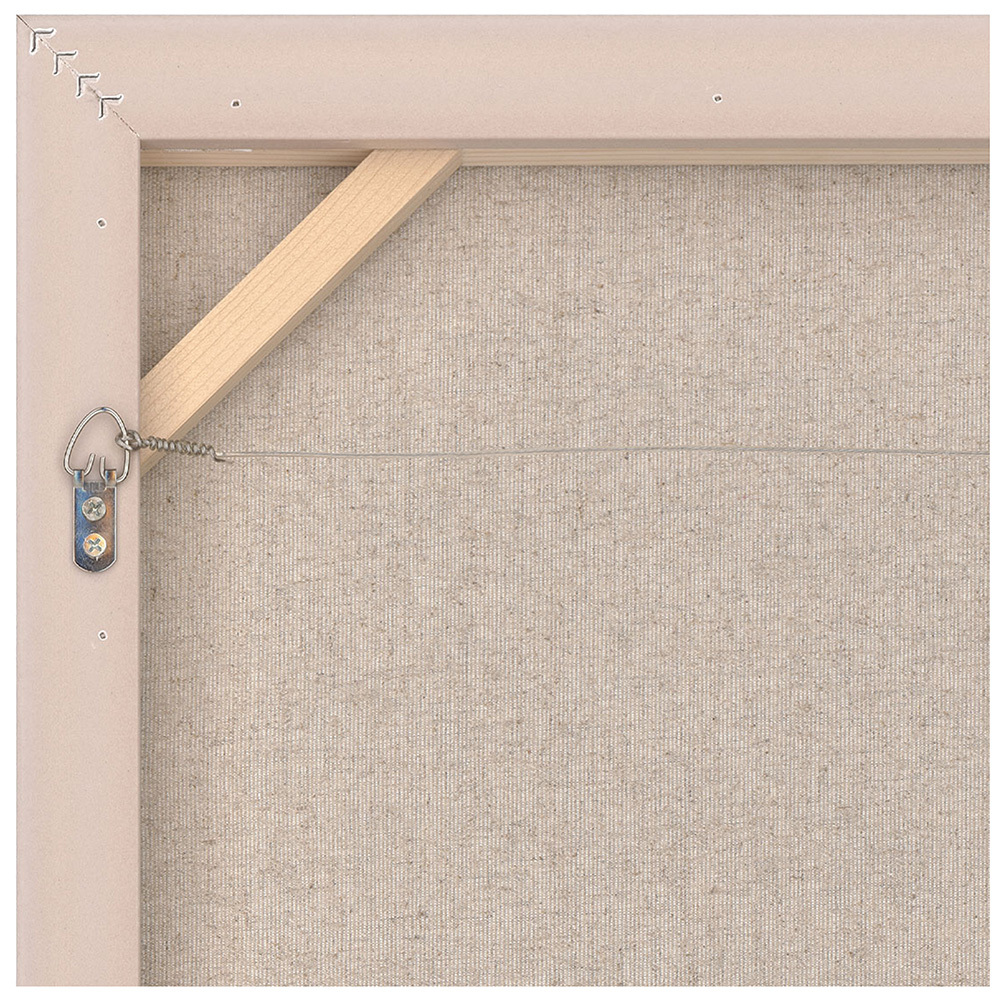 Romance Framed Canvas Wall Art
