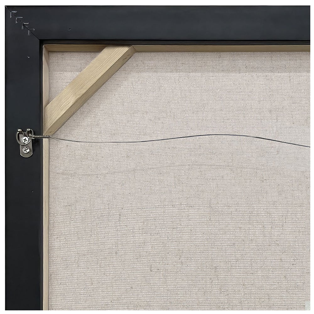 Magnolia Framed Canvas Wall Art