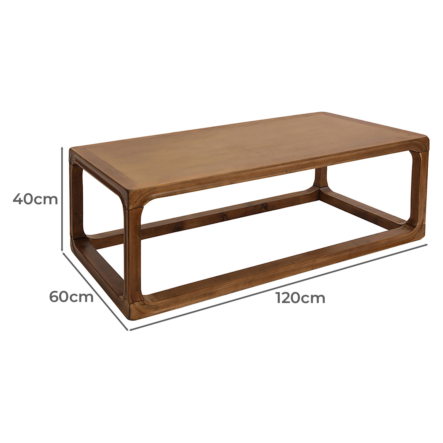 Orion Coffee Table