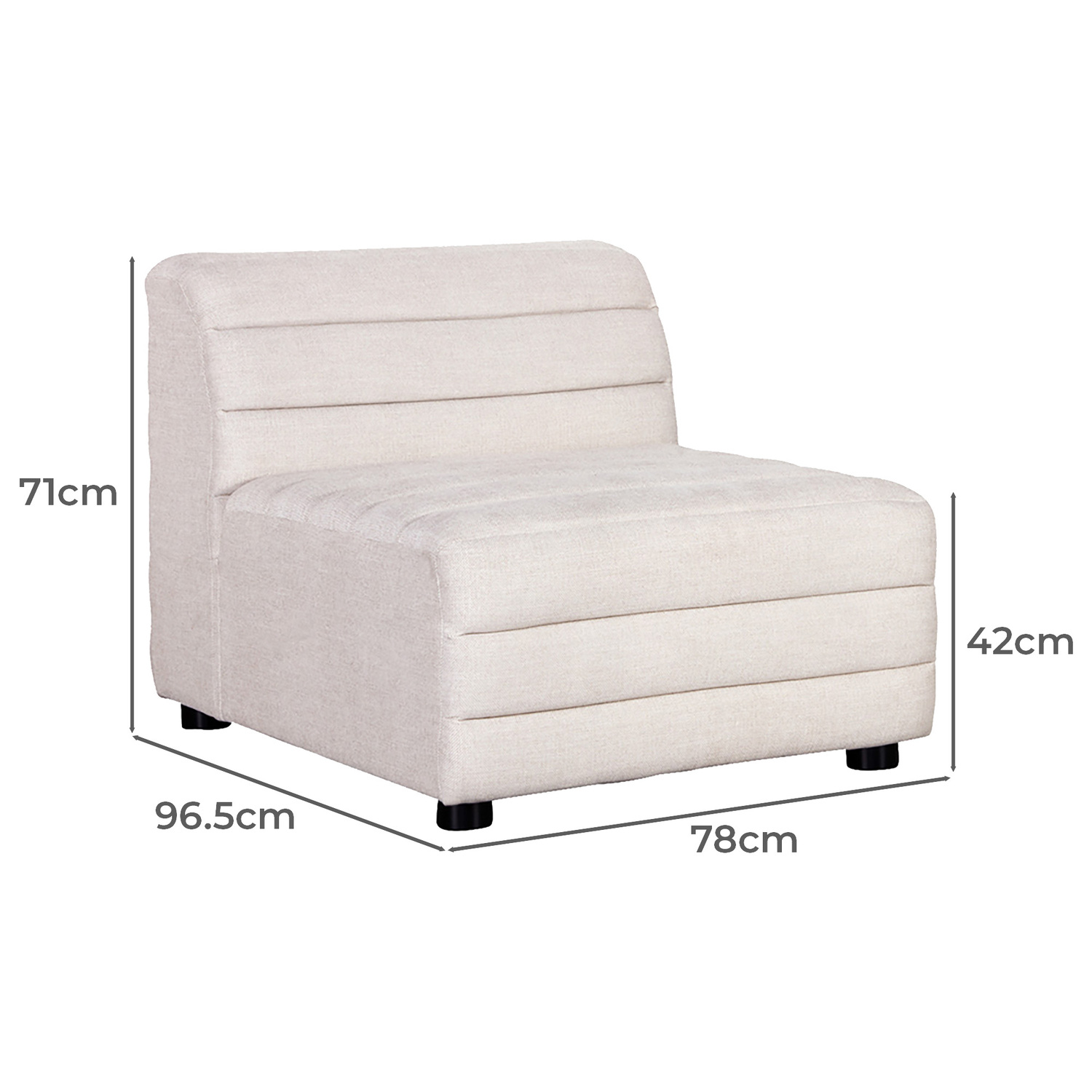 Reiner Upholstered Accent Chair