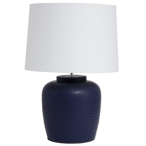 67cm Sabine Ceramic Table Lamp