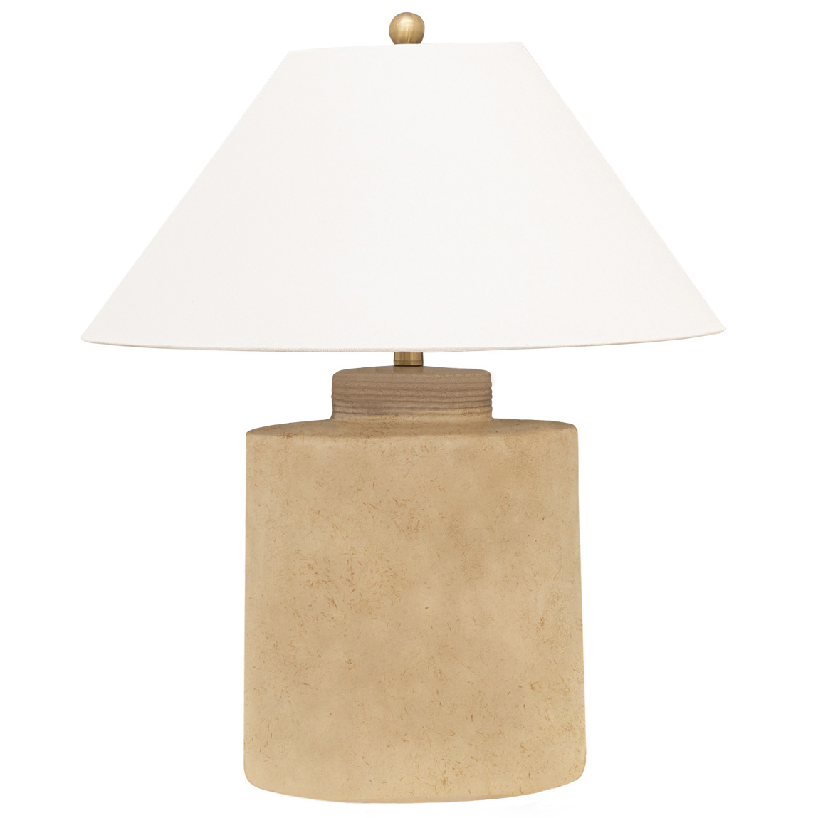 68cm Croft Table Lamp