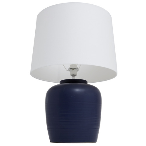 67cm Sabine Ceramic Table Lamp