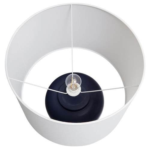 67cm Sabine Ceramic Table Lamp
