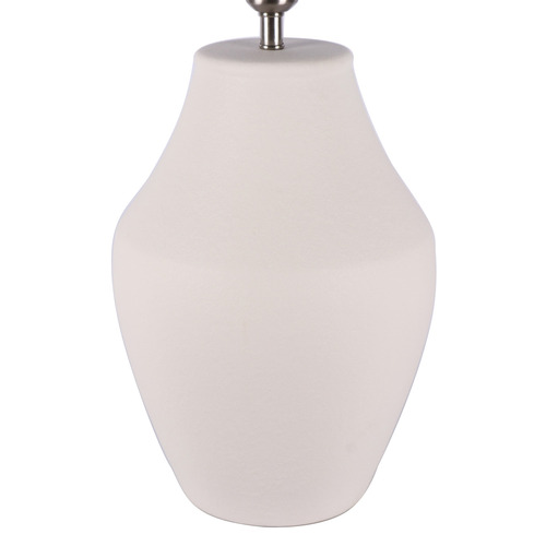 72cm Wallace Ceramic Table Lamp
