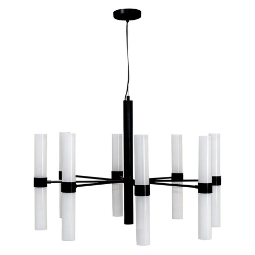 Flores 8 Light Pendant