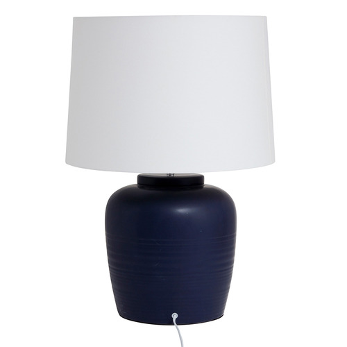 67cm Sabine Ceramic Table Lamp
