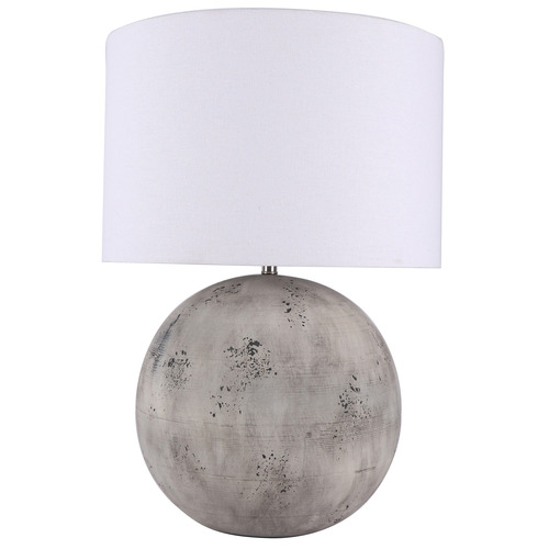 62cm Wayne Ceramic Table Lamp