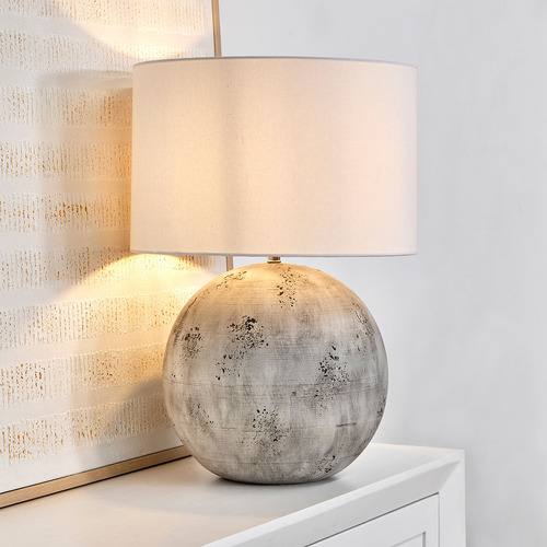 62cm Wayne Ceramic Table Lamp