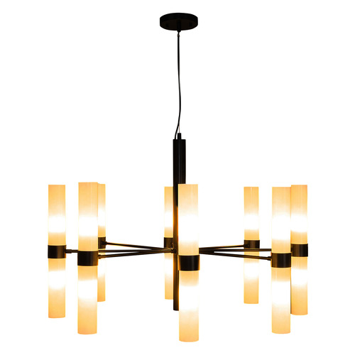 Flores 8 Light Pendant