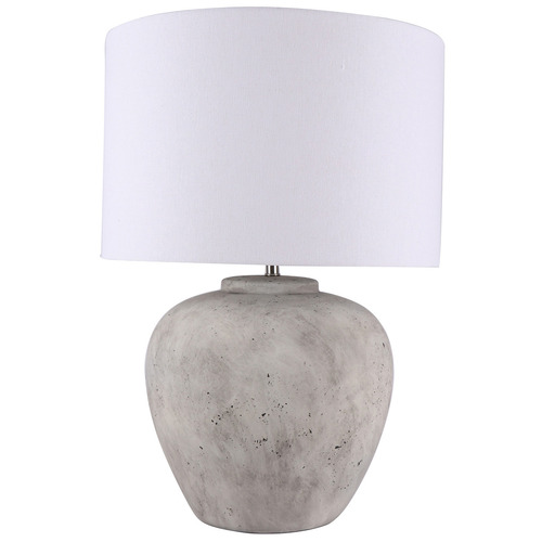 66cm Esther Ceramic Table Lamp