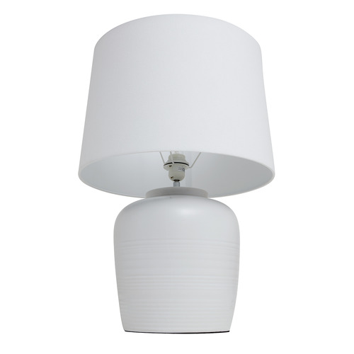 67cm Sabine Ceramic Table Lamp