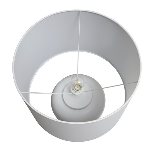 67cm Sabine Ceramic Table Lamp