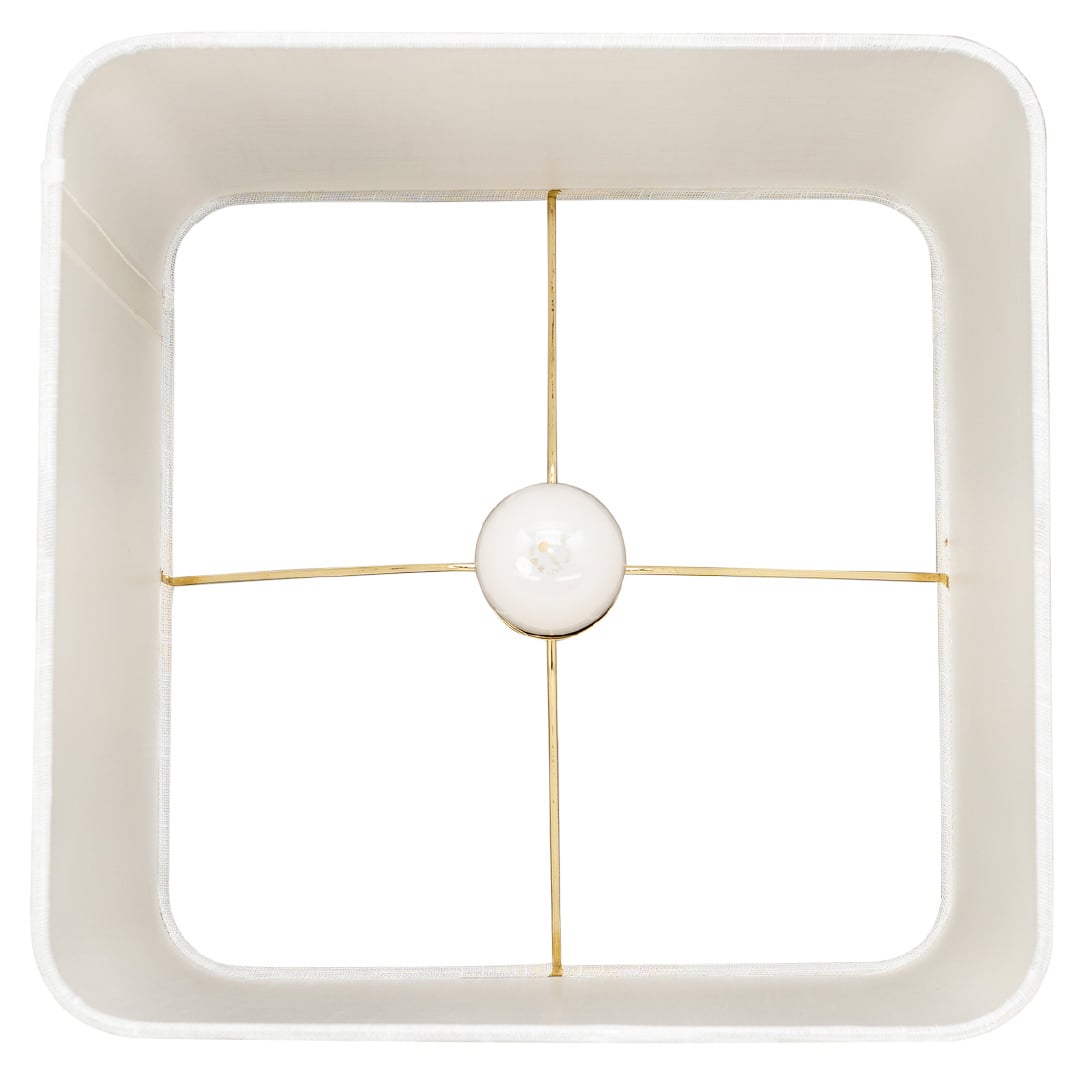 78cm Debbie Marble Table Lamp