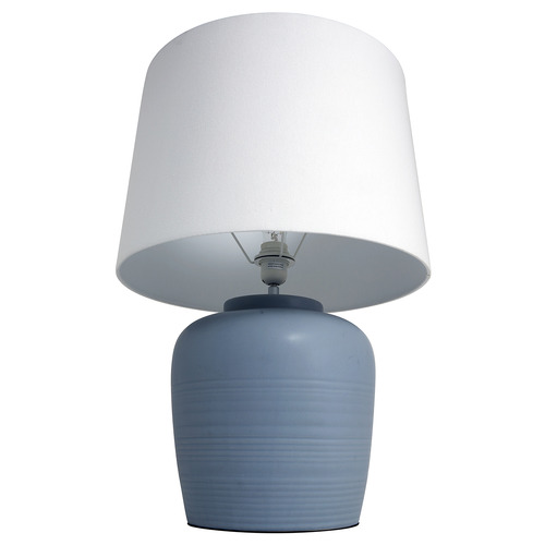 67cm Sabine Ceramic Table Lamp