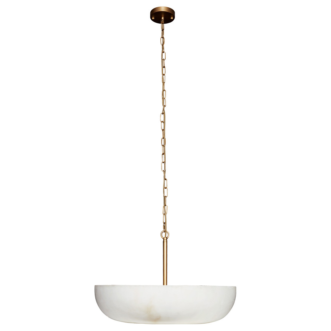 Willis Resin Pendant Light