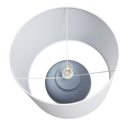 67cm Sabine Ceramic Table Lamp