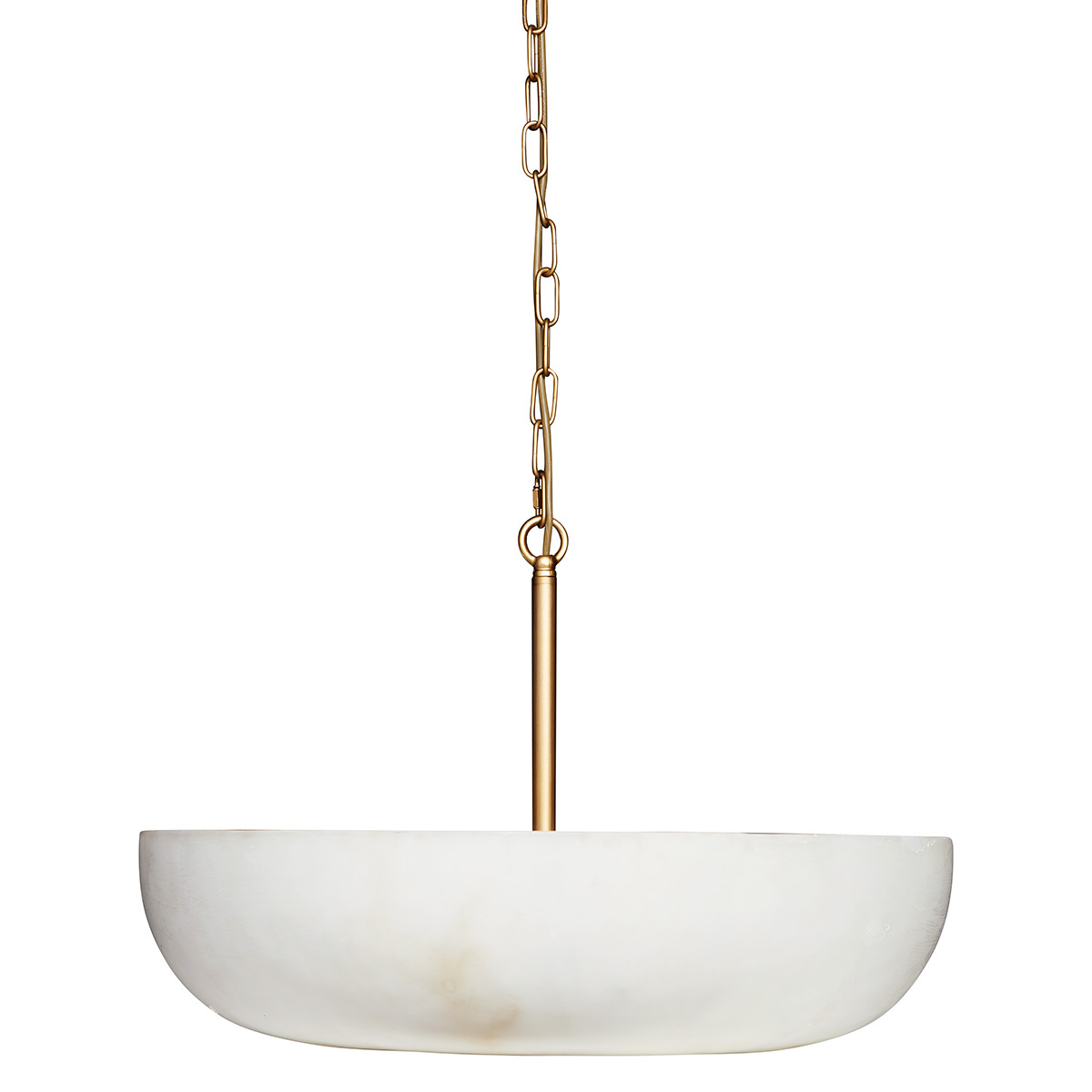 Willis Resin Pendant Light