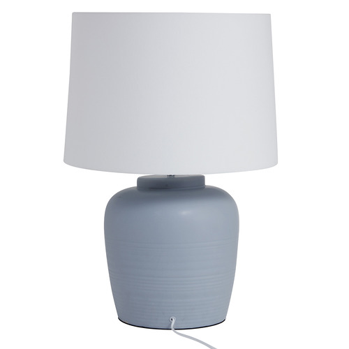 67cm Sabine Ceramic Table Lamp