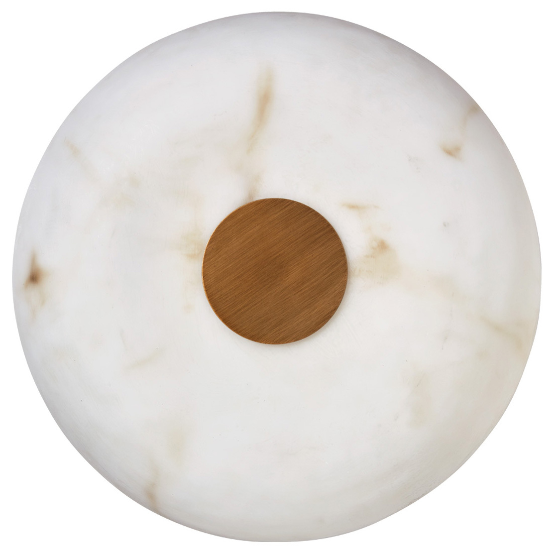 Willis Resin Pendant Light