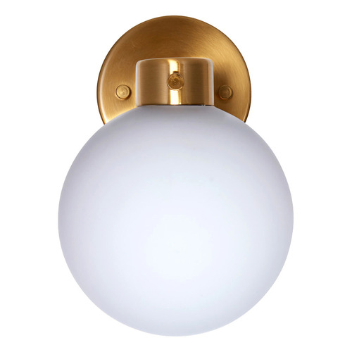 Paula Glass Wall Sconces