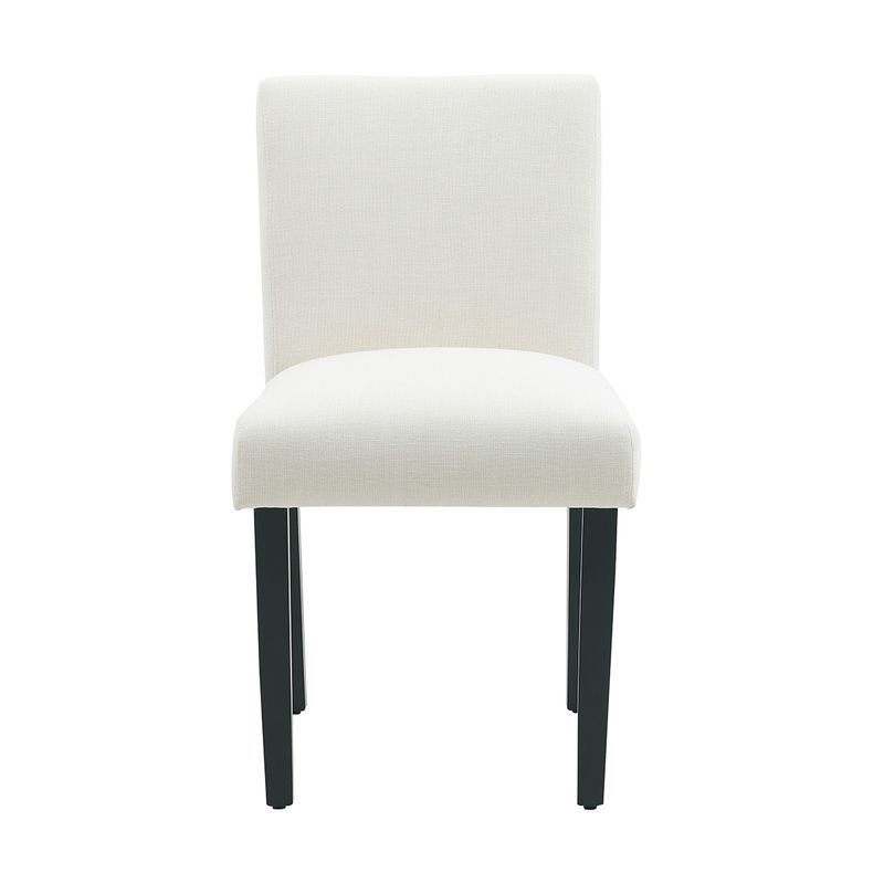 Ollie Rubberwood Dining Chairs