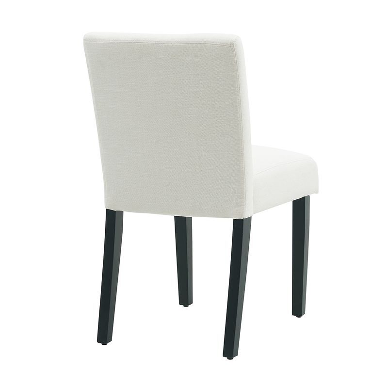 Ollie Rubberwood Dining Chairs