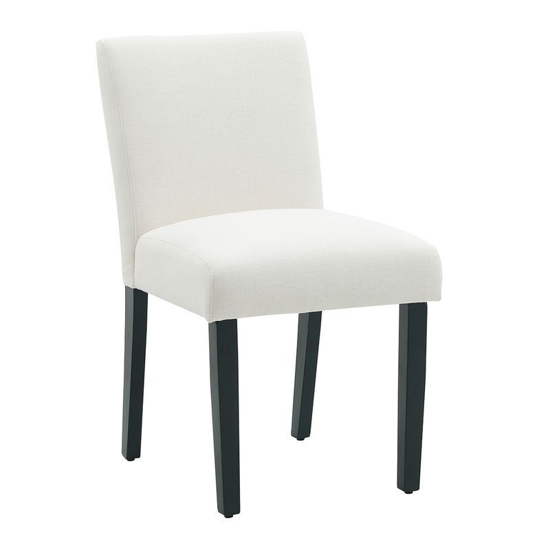 Ollie Rubberwood Dining Chairs
